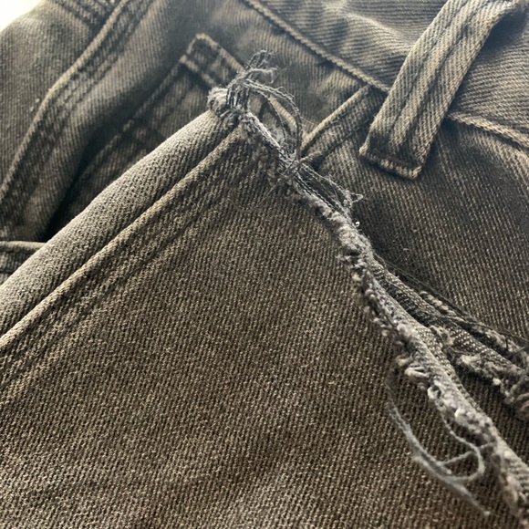 Brandy Melville feanne jeans - Picture 4 of 4